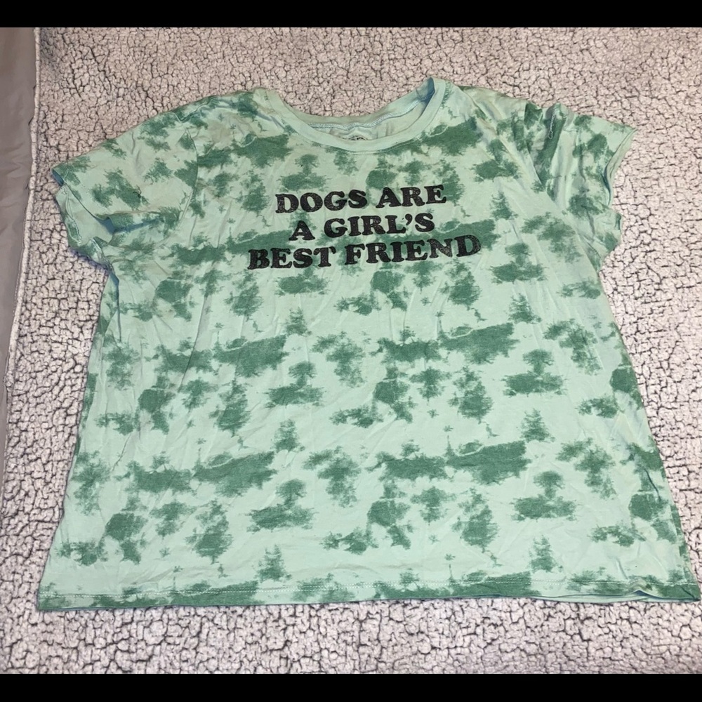 Wild Fable by Target T shirt